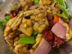 -阿牛海鲜馆(鲤城店)