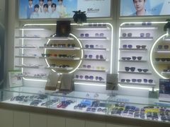 -独秀眼镜(潜阳路一中店)