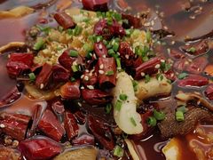 -香丰阁·烤鸭·川湘菜(清河店)