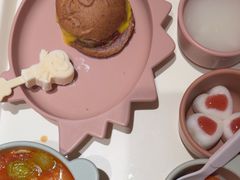 -西贝(紫荆广场店)