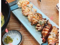 -赤稻·日式料理(禅城店)