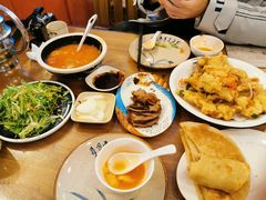 -毛毛熏肉•东北菜老字号(大安街店)