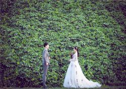 -你好晴天·目的地婚礼