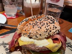 -FAT COW(虹梅路店)