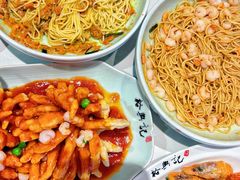 -裕兴记•蟹黄面馆(人民广场店)