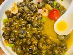 -锡和无锡菜(景丽苑店)