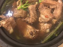 -洪兴砂锅(烟台山店)