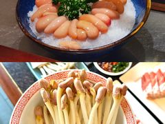 -皇城老妈·大连海鲜火锅(港湾店)
