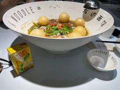 -友达面馆(广州总店)