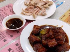 -茂隆餐厅(进贤路店)