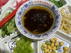 -老浒记烤鸭-北京菜(琉璃厂店)