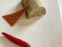 -火车头法国西餐厅