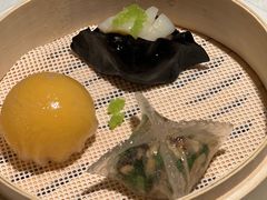 -莉莉海堂HAITANG·烤鸭(国贸商城店)