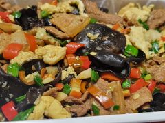 -高嗲嗲·湘味爆炒王(新城科技园店)