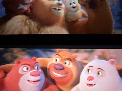 -中影国际影城(CINITY LED横岗店)