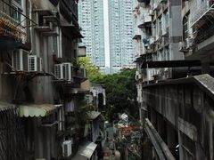 -下环街市熟食中心