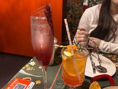 -第101座花园餐厅(湖滨88店)