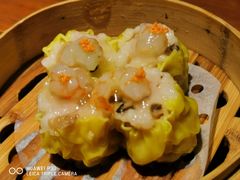 蟹菇干蒸烧卖皇-淇乐多品味馆(江南大道店)