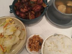 -鹿港小镇(黄金店)
