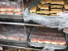 -爱德顺糕点食屋(利民道店)