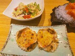 -真剑日本料理·铁板烧(贵州路店)