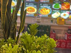 -灶座小锅烀饼·铁锅炖(道里店)