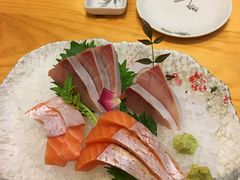 -水之惠鲜鱼料理(王府大街店)