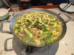 -小乡小镇·传承桐庐土菜·老板亲自烧的菜