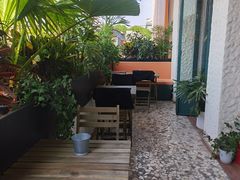 -Laures·月桂西班牙碳烤餐厅(十尚坊店)