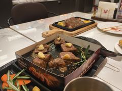 -凡塔斯牛排自助餐厅(广东佛山三水万达店)