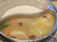 -阿源鱼捞斑鱼火锅·海鲜粥(山景尚宅店)
