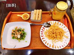 -大王油茶(磁器口店)