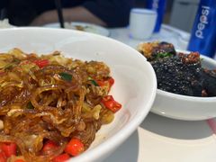 -兰湘子·湘菜小炒(盛龙广场店)