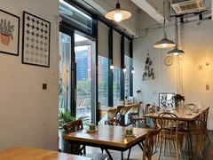 -yes or no(南部商务区店)