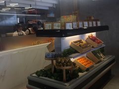 -野萃山·潮汕厚果汁(十亩地店)