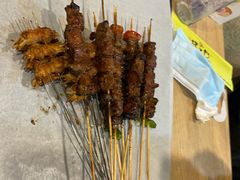-烤五行·烧烤烤串(石佛营店)