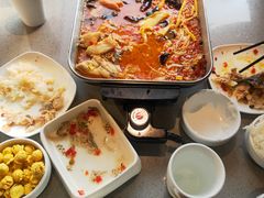 -半天妖烤鱼(石岛店)