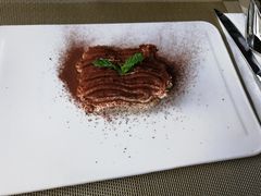 -YUE·6·西式融合餐厅(外滩六号店)