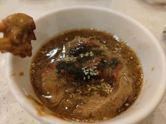 -八先生涮肉房(三里河店)