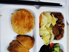 -香妃烤鸡(新奥店)