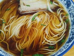 -太湖面馆十八浇(渔港路店)
