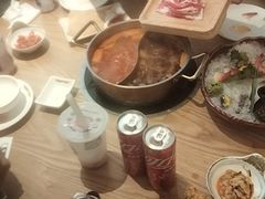 -松野谷·寿喜烧自助(华联顺义金街购物中心店)