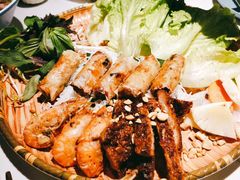-米多分·越南小馆(南海万科广场店)