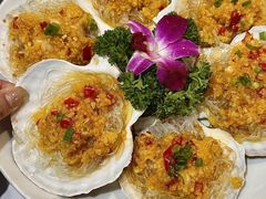 -必点海鲜·海肠捞饭·鲅鱼水饺(滨江道店)
