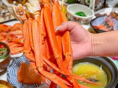 -金马门国际美食百汇(珞喻路店)