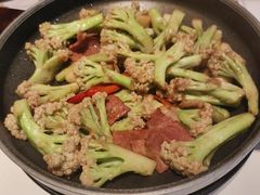 -新兴·金羊座·粤菜点心(乐峰店)