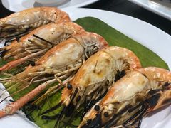 -建兴酒家(萨木亚店)