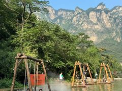 -云台山风景名胜区