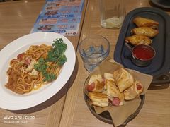 -必胜客(鑫乐汇店)