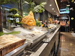 -吉布鲁牛排海鲜自助(巴南万达广场店)